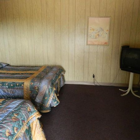 Marine Motel Ajo Ngoại thất bức ảnh