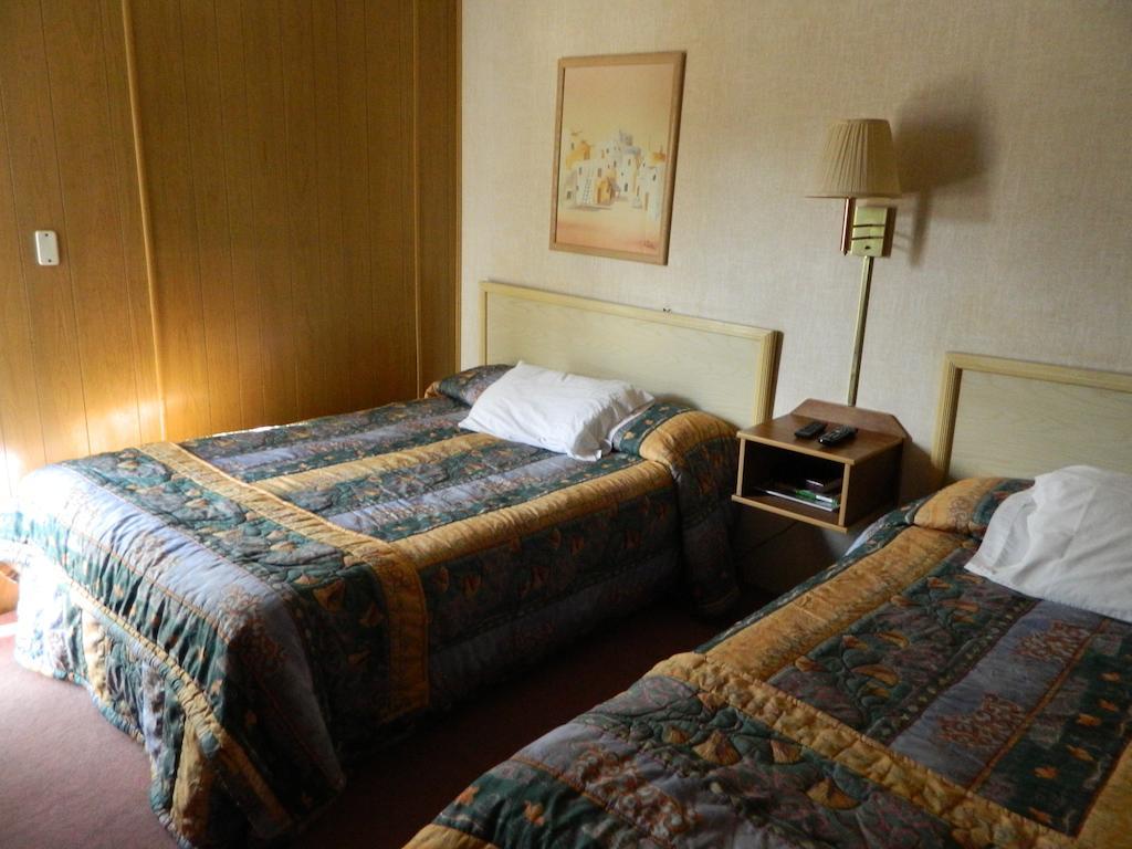 Marine Motel Ajo Phòng bức ảnh